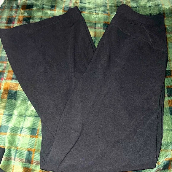 S Halara Wide Leg Work Pants NWT - Picture 1 of 7